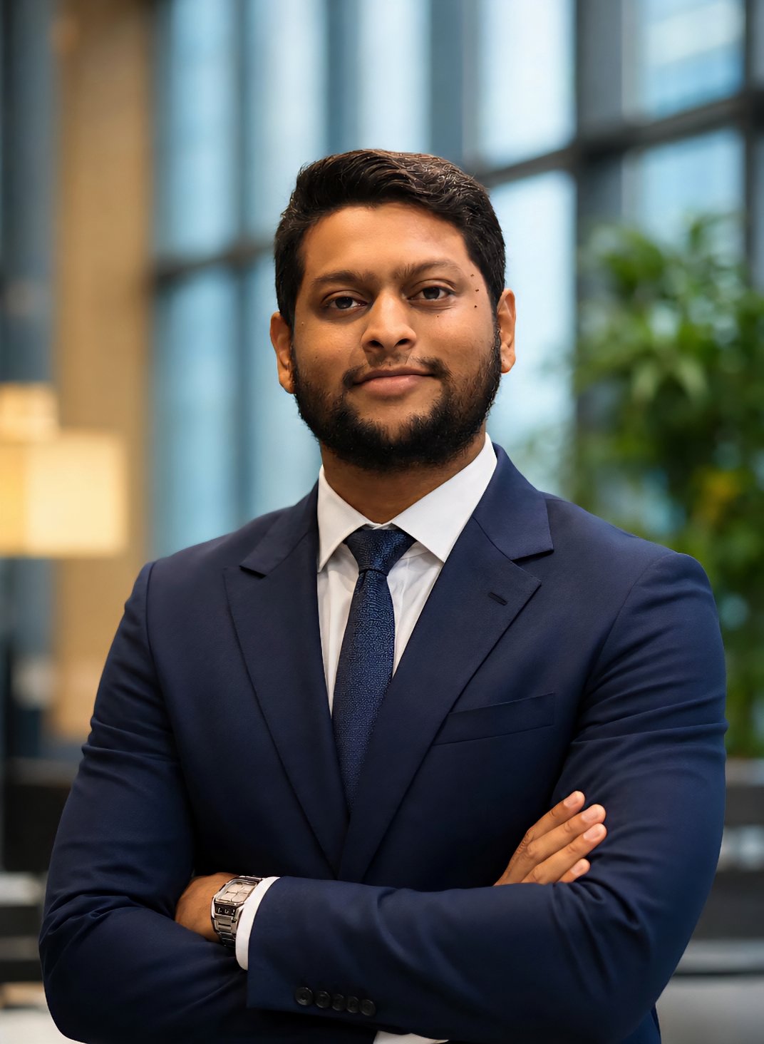 Ayan Nandi β Founder, Turtvest Wealth